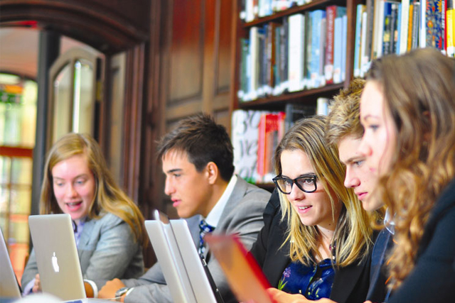Strategic Human Resource Management