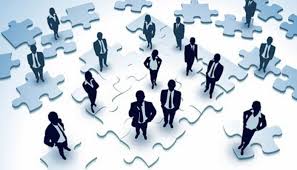 Organisational Change Management