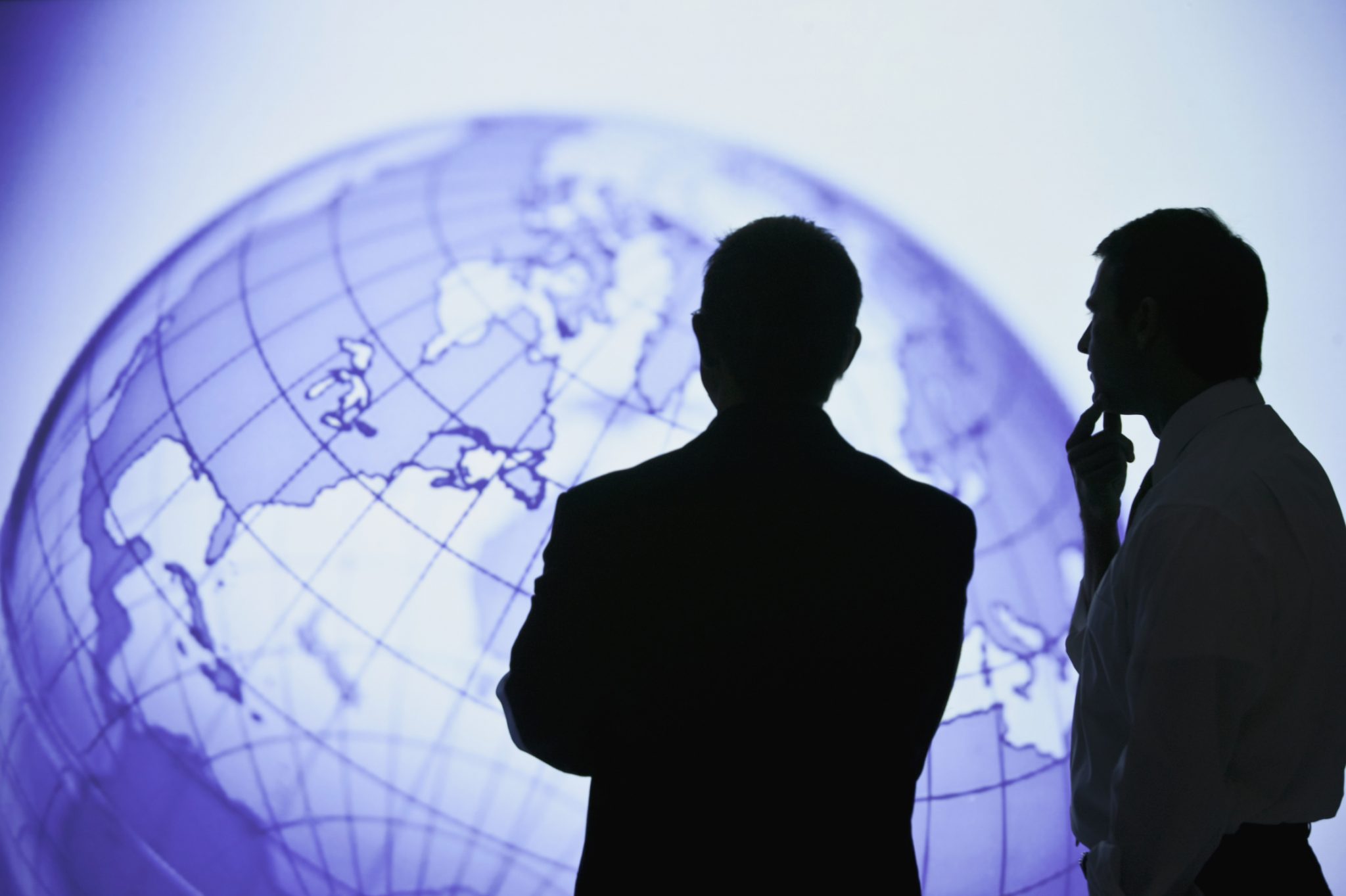 International Marketing