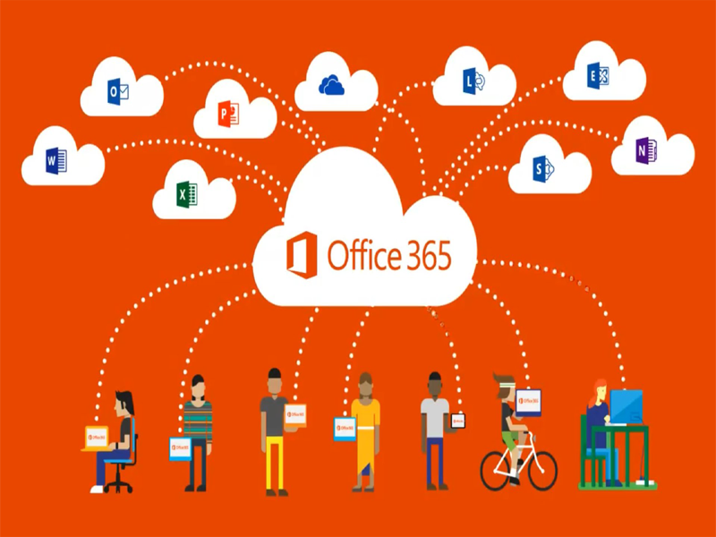 Office 365