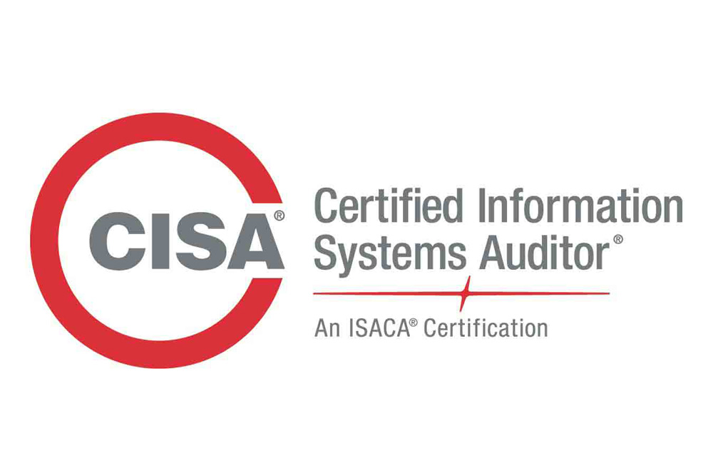 The worth of CISA (CISA Certified Information)SYSTEMS AUDITOR)