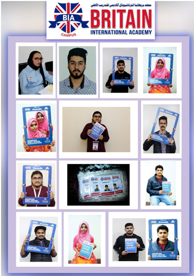 ESOL Exam Results declared