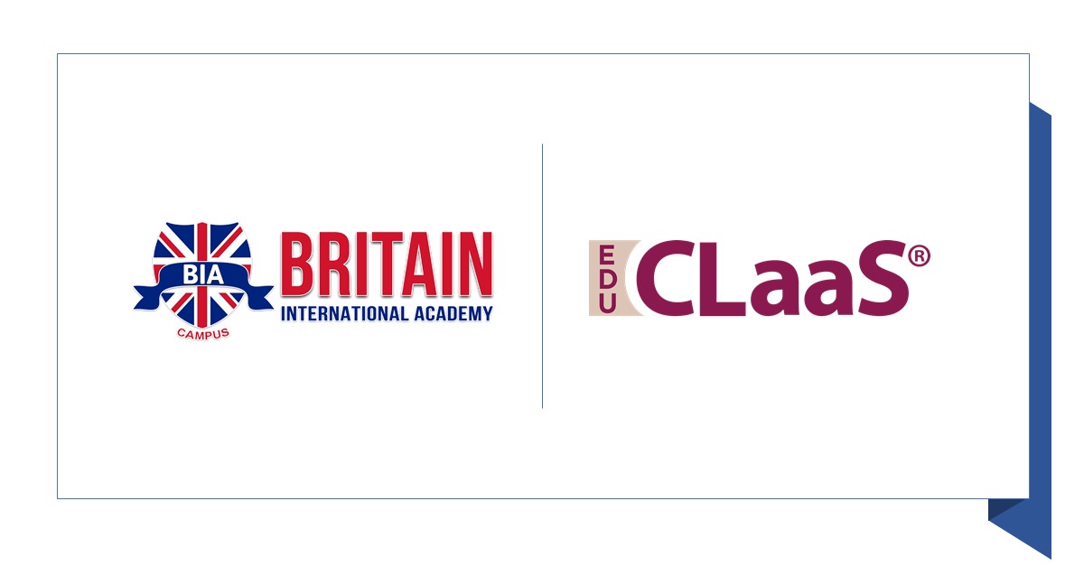 Britain International Academy joins eduCLaaS platform to develop Glocal (Global Yet Local) Digital Talents