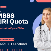 MBBS NRI