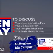 BIA Open Day 2024