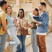 English VTest at Britain International Academy